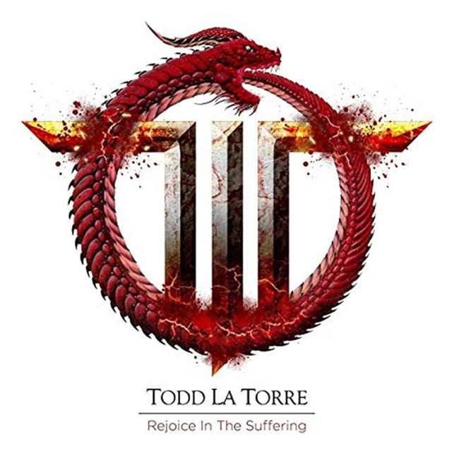 Todd La Torre - Rejoice in the Suffering  Todd_l10