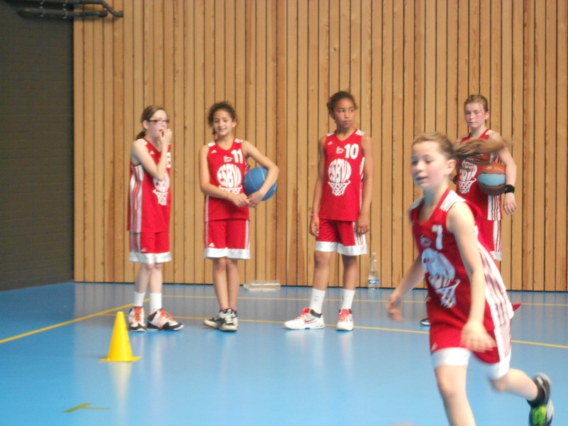 BENJAMINES - SAISON 2012-2013 - Page 3 Tourno54