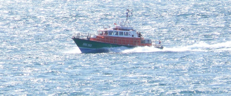 BATEAUX DIVERS Batea198