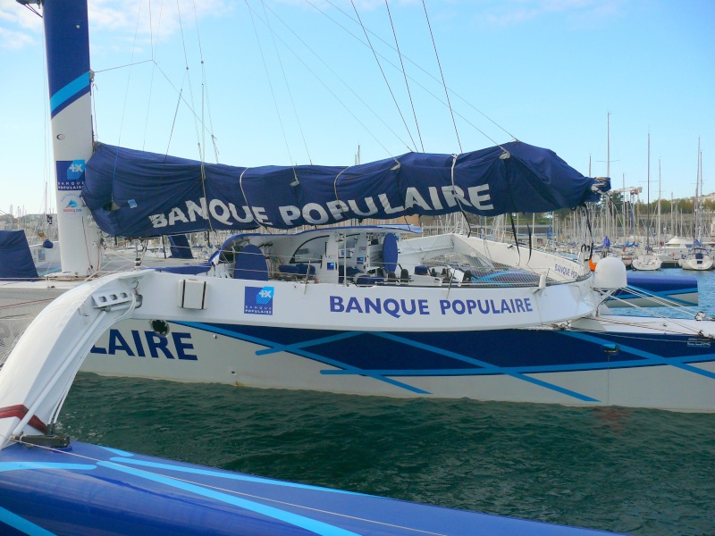 GROUPAMA III et BANQUE POPULAIRE Groupa39