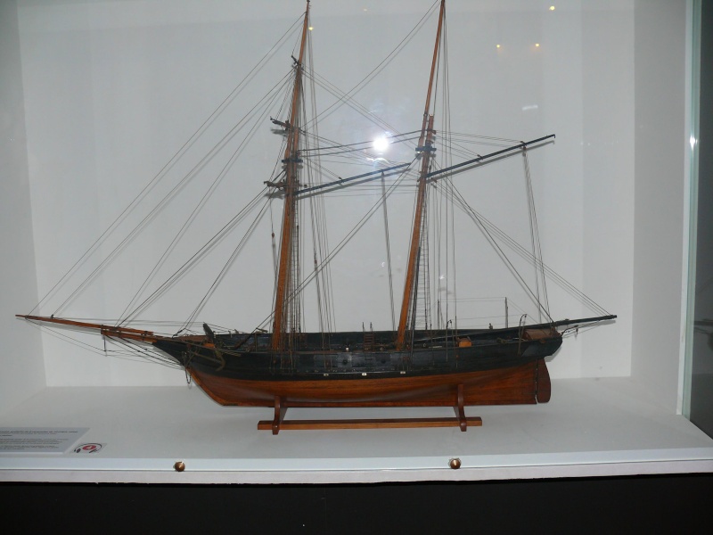 MUSEE DE LA MARINE DE TOULON - MAQUETTES La_tou11