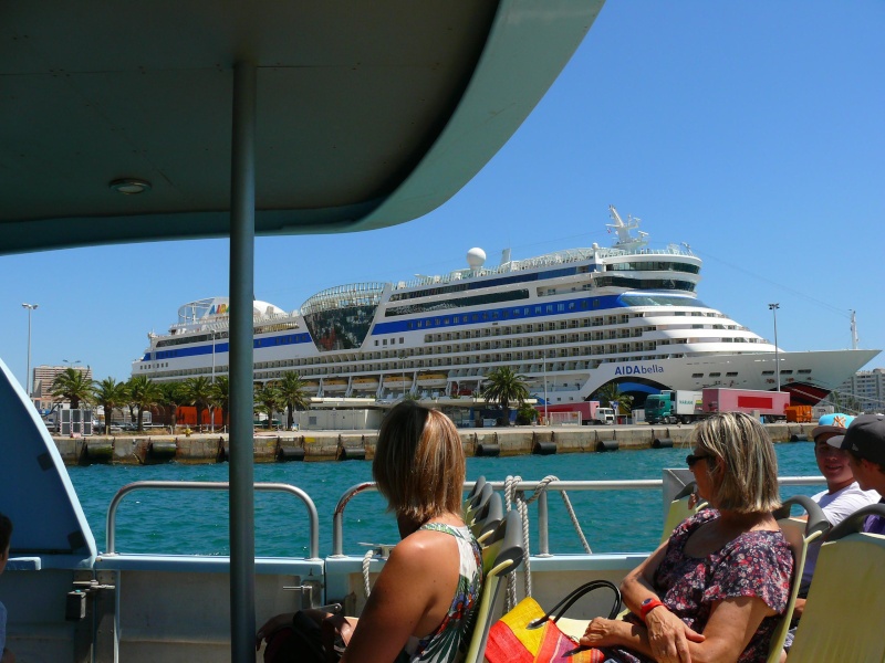 CAR FERRY, YACHTS, ET PAQUEBOTS Paqueb23