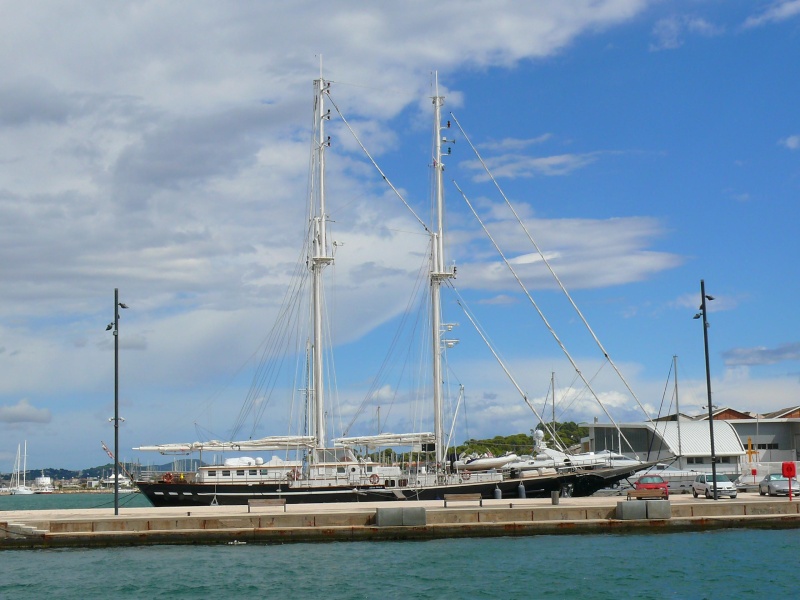 CAR FERRY, YACHTS, ET PAQUEBOTS Paqueb43