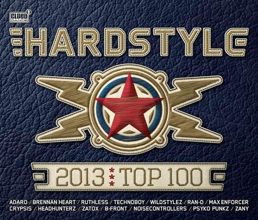 VA.Hardstyle.Top.100.2013.2CD.2013 Tq1ci-10