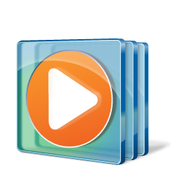 Media Player, 2013 Window10