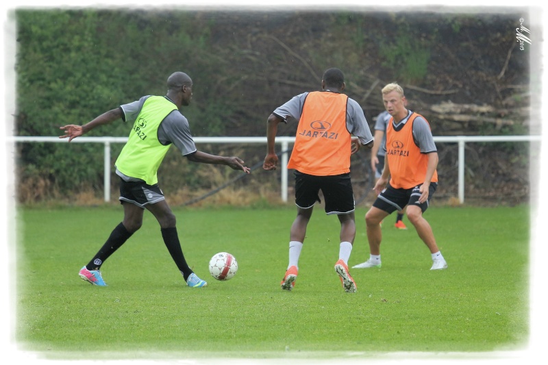 entraînement du 19 juin 25510