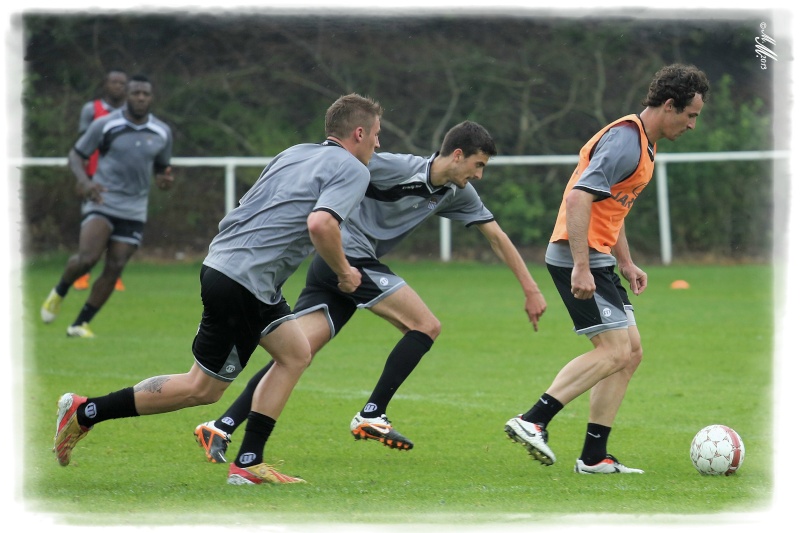 entraînement du 19 juin 25910