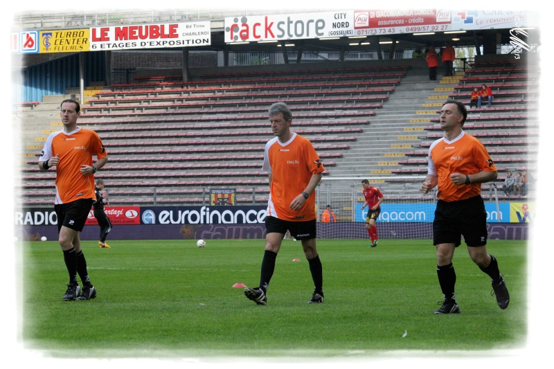 RCSC - KV MECHELEN (PO2)   1-2 321510