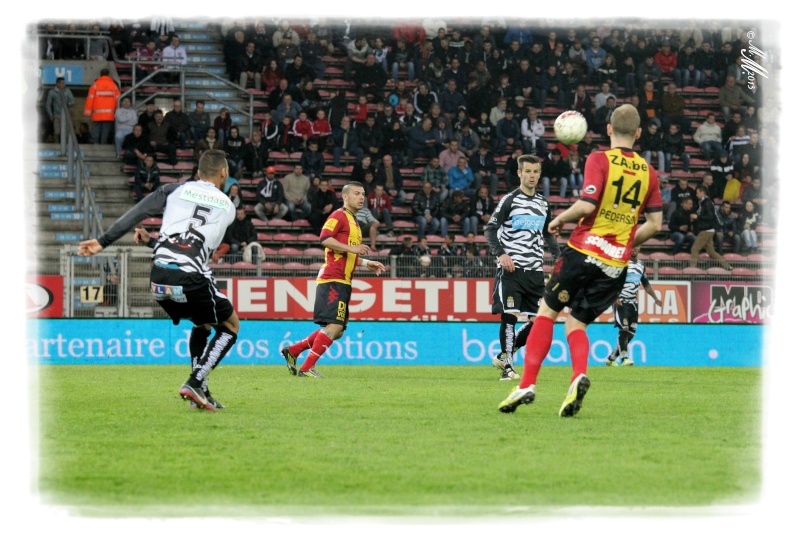 RCSC - KV MECHELEN (PO2)   1-2 357510