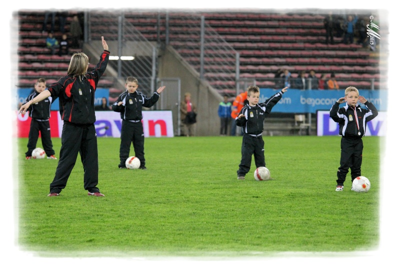 RCSC - KV MECHELEN (PO2)   1-2 402410