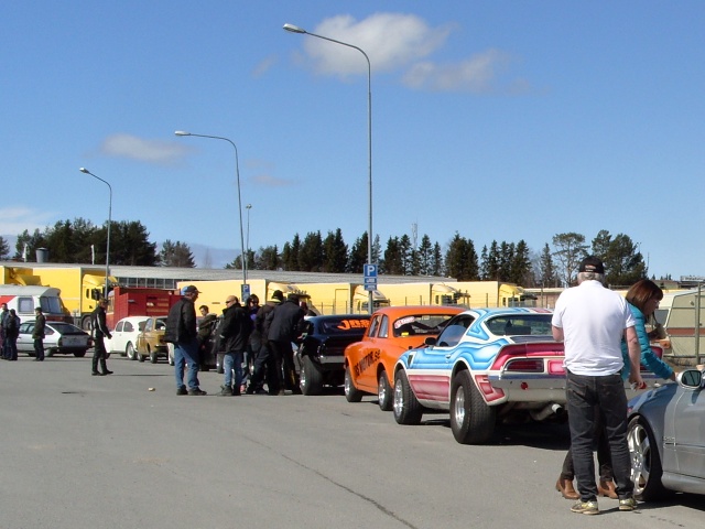 The Ministry Of Transportation Test Mot110