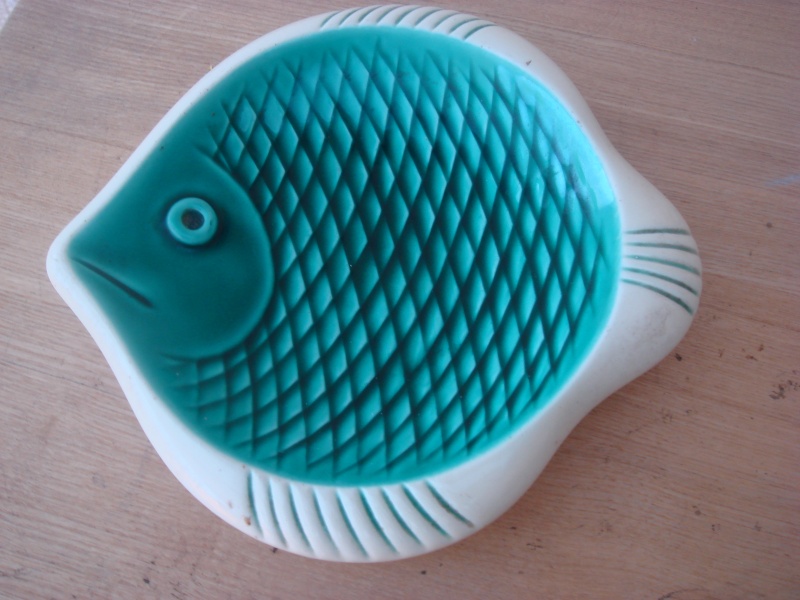 Another Fish! made in France - Verceram Copied13