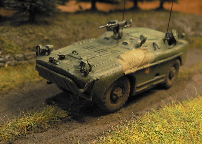 (ACE) BRDM-1 1-1110