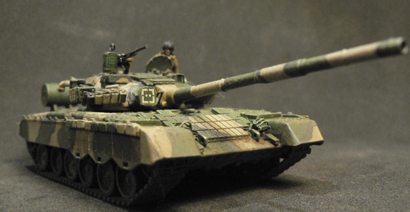 [ModelCollect] T-80 BVD 1-613