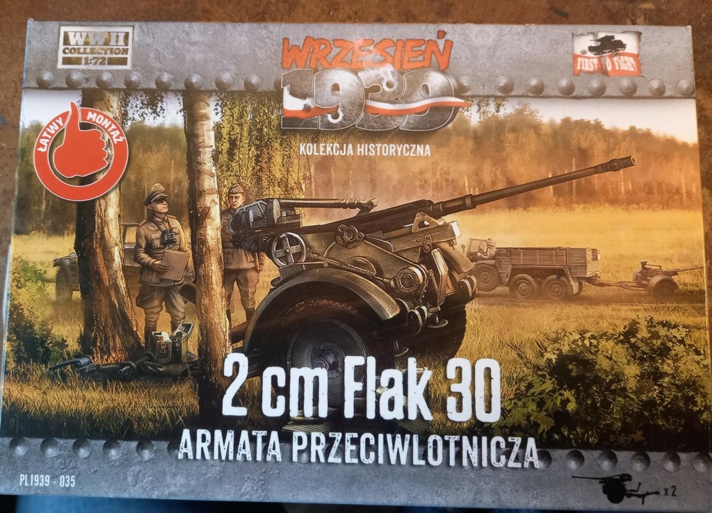 [Academy] NSU sd.kfz 2 "Kettenkraftrad" - FINI 7-128