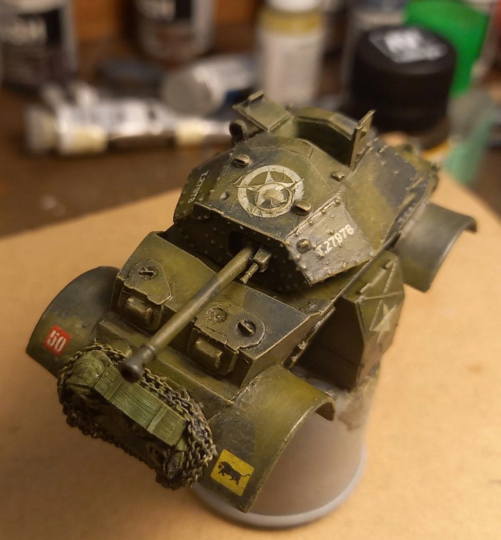 staghound - [Cromwell] Staghound mk. III - FINI Stag_111