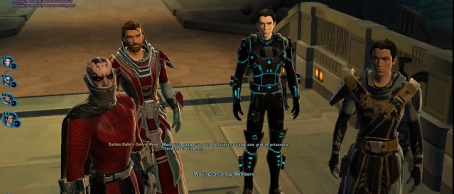 The most badass swtor pic. Midleo11