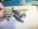 Curtiss SOC-3 "Seagull" 1:72 Hasegawa 10410