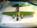 Heinkel He-115B   Matchbox 1:72  212