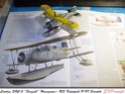 Curtiss SOC-3 "Seagull" 1:72 Hasegawa 214