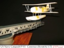 Curtiss SOC-3 "Seagull" 1:72 Hasegawa 2310