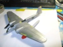 Heinkel He-115B   Matchbox 1:72  2611