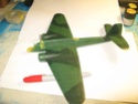 Heinkel He-115B   Matchbox 1:72  - Page 3 26110