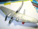 Heinkel He-115B   Matchbox 1:72  2711