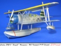 Curtiss SOC-3 "Seagull" 1:72 Hasegawa 316