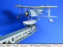 Curtiss SOC-3 "Seagull" 1:72 Hasegawa 515