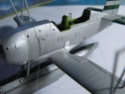 Curtiss SOC-3 "Seagull" 1:72 Hasegawa 8910