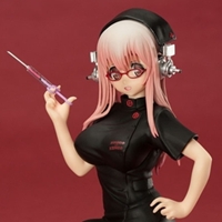 Figure Sonico phiên bản "cô nàng y tá quỷ sexy" sắp được phát hành 0_219