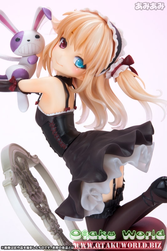 Kotobukiya sẽ phát hành FIG Kobato Hasegawa vào tháng 10 1147