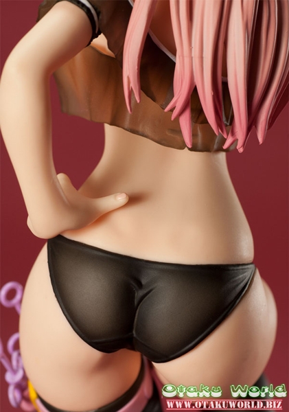 Figure Sonico phiên bản "cô nàng y tá quỷ sexy" sắp được phát hành 12100