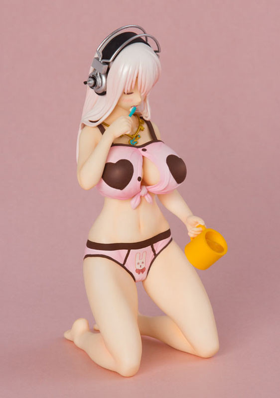 Broccoli phát hành figure Sonico cực hot vào tháng 11 này 1459