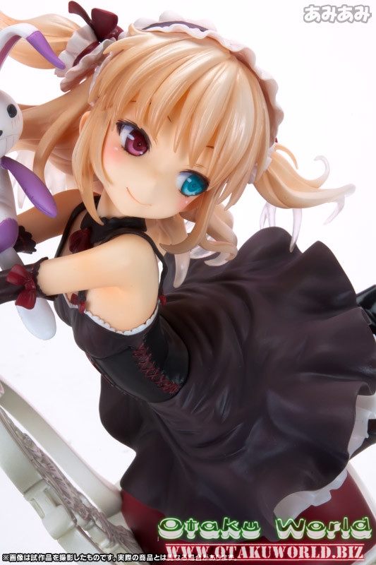 Kotobukiya sẽ phát hành FIG Kobato Hasegawa vào tháng 10 1539