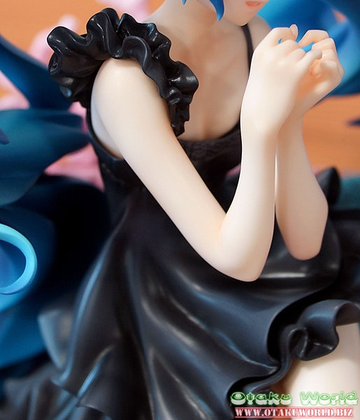 Good Smile Company phát hành PVC figure Hatsune Miku (Ver. Deep Sea Girl) tỉ lệ 1/8 1553