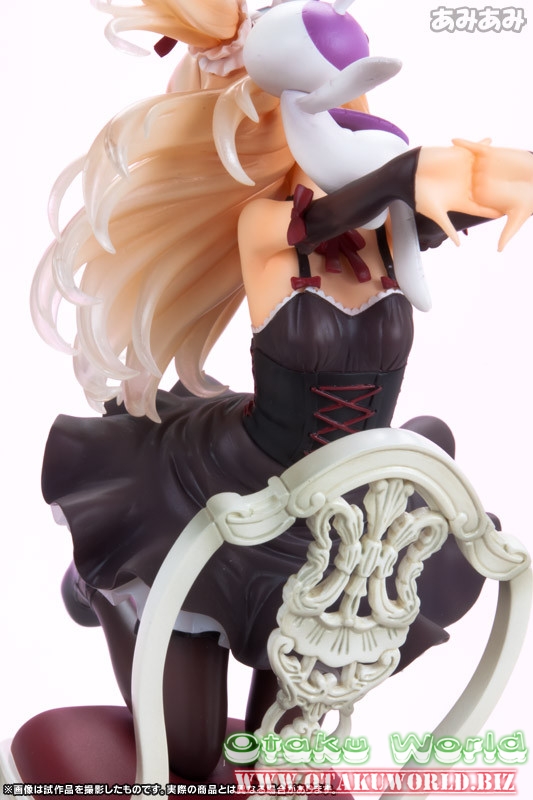 Kotobukiya sẽ phát hành FIG Kobato Hasegawa vào tháng 10 1637