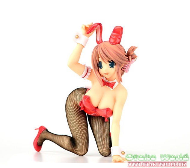 Orca Toys sẽ phát hành Komaki Manaka (To Heart 2) Ver.Bunny vào tháng 11 2150