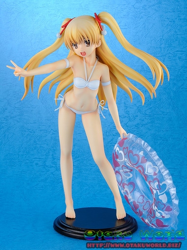 FREEing phát hành figure Takanashi Mui Ver.swimsuit 255