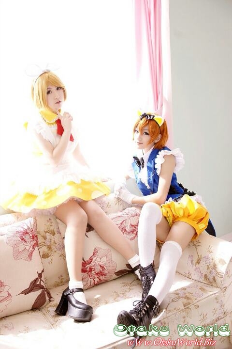 [ PIC] Album ảnh cos mới của cô nàng Miyuko 427