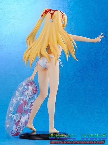 FREEing phát hành figure Takanashi Mui Ver.swimsuit 443