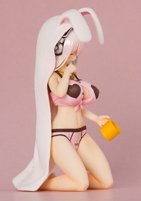 Broccoli phát hành figure Sonico cực hot vào tháng 11 này 5118