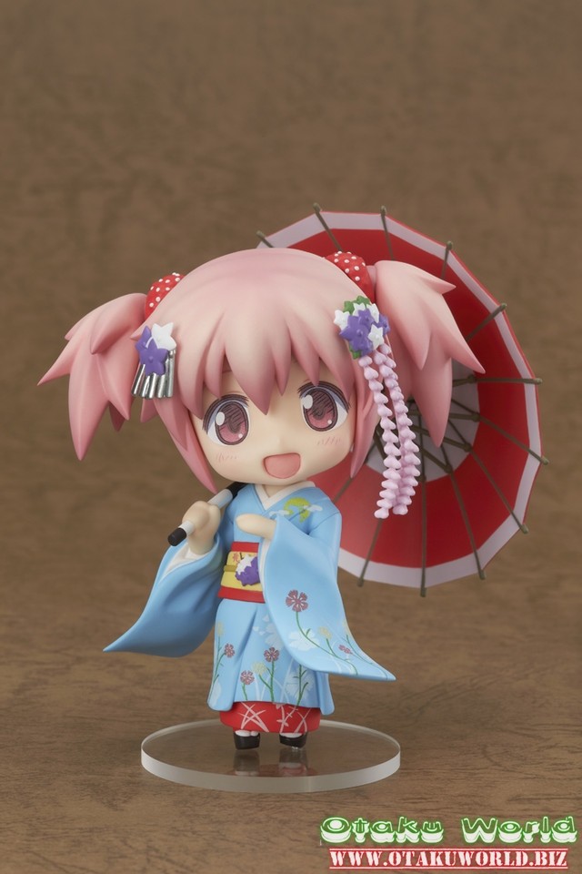 Good Smile ra mắt độc quyền 2 nendoroid tại Anime Expo 6104