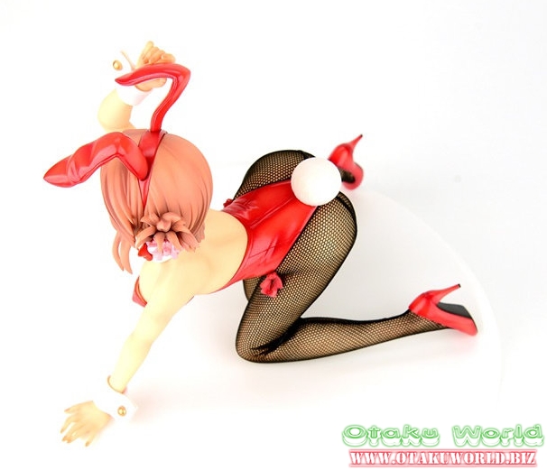 Orca Toys sẽ phát hành Komaki Manaka (To Heart 2) Ver.Bunny vào tháng 11 877