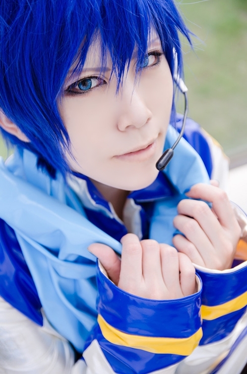 [Cosplay] Vocaloid Tumblr15