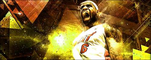 LeBron James.  Le_bro10