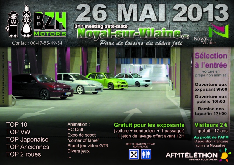 26 mai 2013 3me meeting auto-moto de Noyal sur vilaine (35) - Page 3 0406ea10