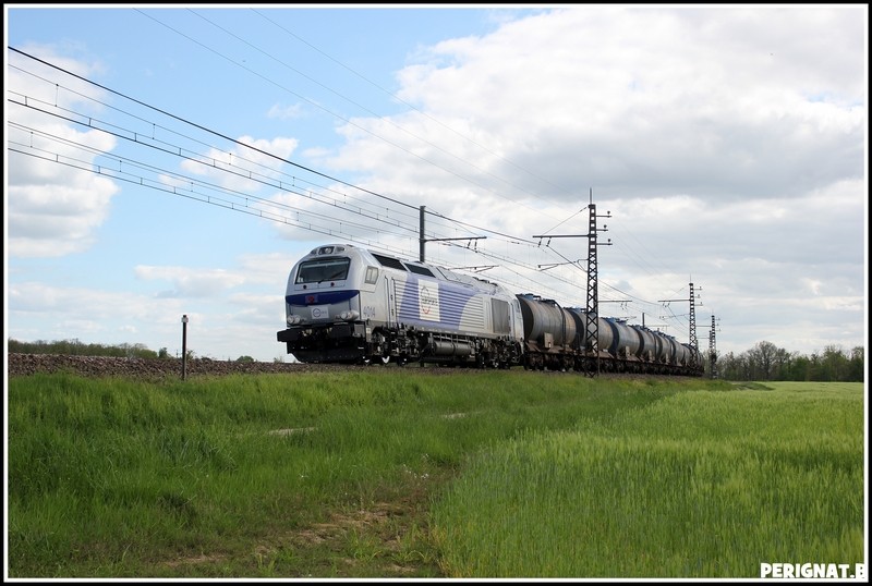 Photos et vidéos de la ligne Bordeaux - Toulouse - Narbonne - Sète (Fil 2) - Page 3 08_fre10