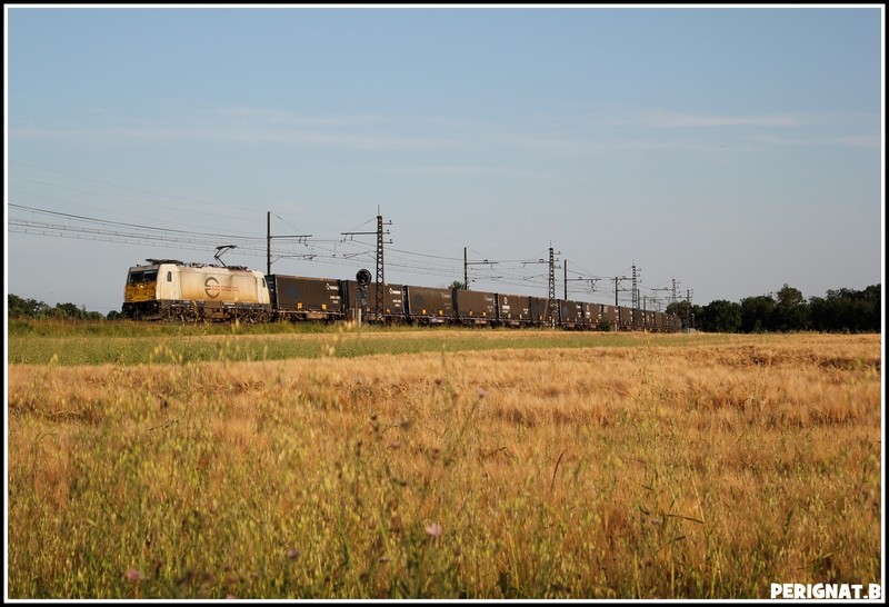 Photos et vidéos de la ligne Bordeaux - Toulouse - Narbonne - Sète (Fil 2) - Page 12 Ford12